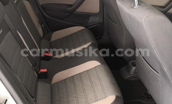 Tenga Tsaru Volkswagen Polo Sirivha Mota in Beitbridge in Matabeleland South Tenga Tsaru Volkswagen Polo Sirivha Mota in Beitbridge in Matabeleland South