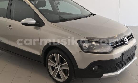 Tenga Tsaru Volkswagen Polo Sirivha Mota in Beitbridge in Matabeleland South Tenga Tsaru Volkswagen Polo Sirivha Mota in Beitbridge in Matabeleland South