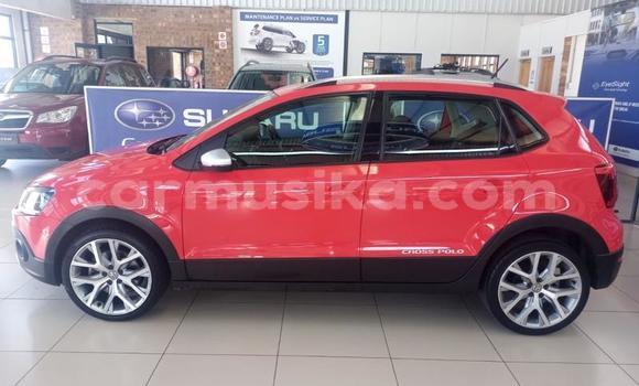 Nunua Ilio tumika Volkswagen Polo Nyekundu Gari ndani ya Beitbridge nchini Matabeleland Kusini Nunua Ilio tumika Volkswagen Polo Nyekundu Gari ndani ya Beitbridge nchini Matabeleland Kusini