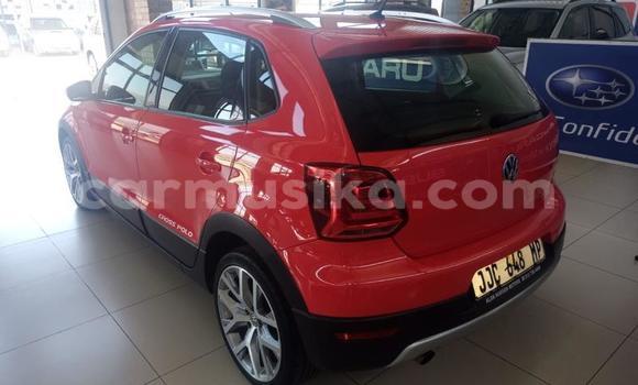 Nunua Ilio tumika Volkswagen Polo Nyekundu Gari ndani ya Beitbridge nchini Matabeleland Kusini Nunua Ilio tumika Volkswagen Polo Nyekundu Gari ndani ya Beitbridge nchini Matabeleland Kusini