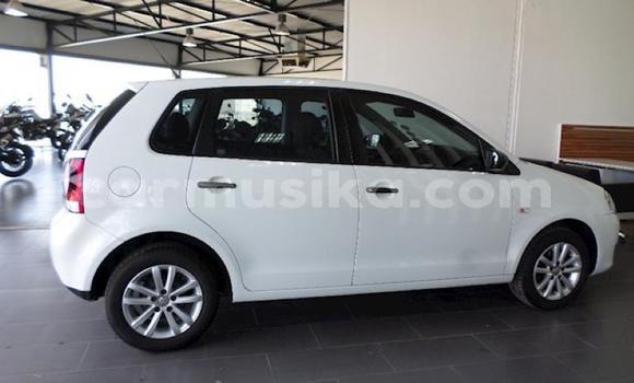 Tenga Tsaru Volkswagen Polo Chena Mota in Beitbridge in Matabeleland South Tenga Tsaru Volkswagen Polo Chena Mota in Beitbridge in Matabeleland South