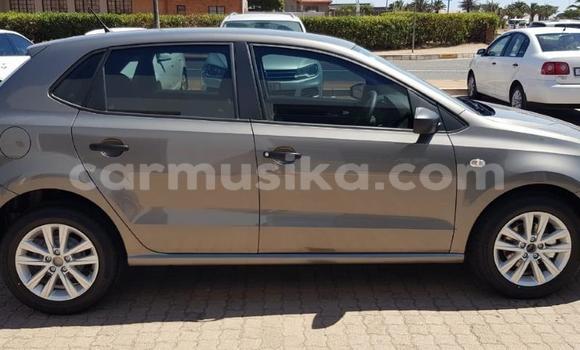 Buy Used Volkswagen Polo Silver Car in Beitbridge in Matabeleland South Buy Used Volkswagen Polo Silver Car in Beitbridge in Matabeleland South