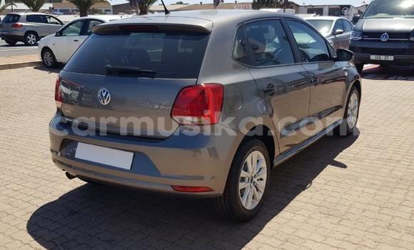 Buy Used Volkswagen Polo Silver Car in Beitbridge in Matabeleland South Buy Used Volkswagen Polo Silver Car in Beitbridge in Matabeleland South
