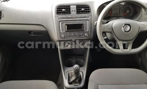 Buy Used Volkswagen Polo Silver Car in Beitbridge in Matabeleland South Buy Used Volkswagen Polo Silver Car in Beitbridge in Matabeleland South