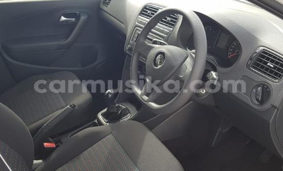 Buy Used Volkswagen Polo Silver Car in Beitbridge in Matabeleland South Buy Used Volkswagen Polo Silver Car in Beitbridge in Matabeleland South
