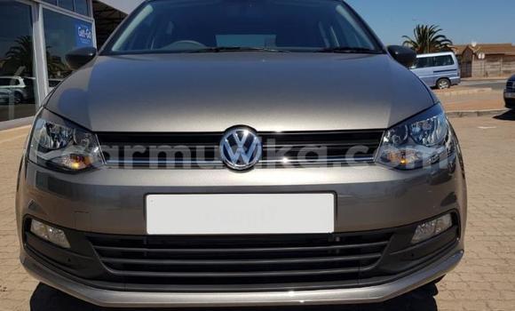 Buy Used Volkswagen Polo Silver Car in Beitbridge in Matabeleland South Buy Used Volkswagen Polo Silver Car in Beitbridge in Matabeleland South