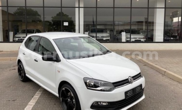 Nunua Ilio tumika Volkswagen Polo Nyeupe Gari ndani ya Beitbridge nchini Matabeleland Kusini Nunua Ilio tumika Volkswagen Polo Nyeupe Gari ndani ya Beitbridge nchini Matabeleland Kusini