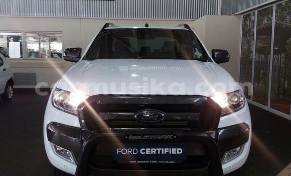 Buy Used Ford Ranger Other Car in Beitbridge in Matabeleland South Buy Used Ford Ranger Other Car in Beitbridge in Matabeleland South