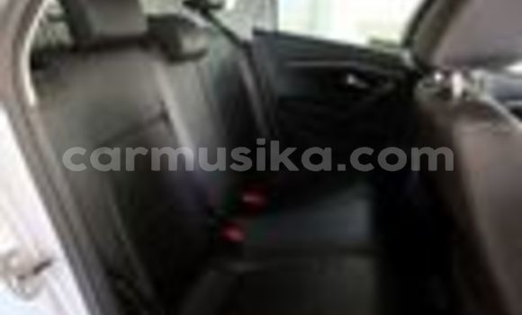 Acheter Occasion Voiture Volkswagen Polo Blanc à Beitbridge, Matabeleland South Acheter Occasion Voiture Volkswagen Polo Blanc à Beitbridge, Matabeleland South