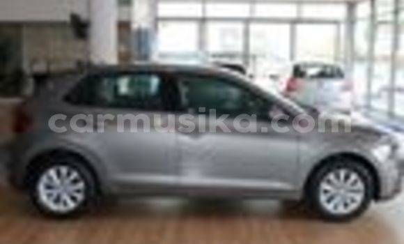 Acheter Occasion Voiture Volkswagen Polo Autre à Beitbridge, Matabeleland South Acheter Occasion Voiture Volkswagen Polo Autre à Beitbridge, Matabeleland South