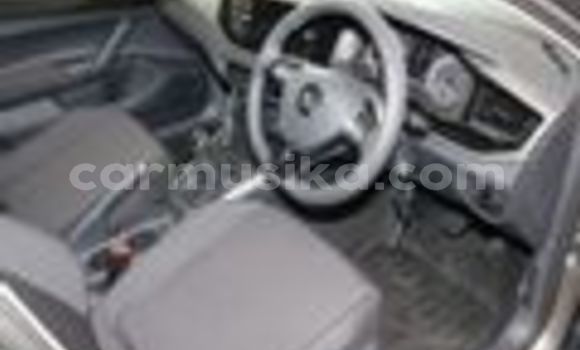 Acheter Occasion Voiture Volkswagen Polo Autre à Beitbridge, Matabeleland South Acheter Occasion Voiture Volkswagen Polo Autre à Beitbridge, Matabeleland South