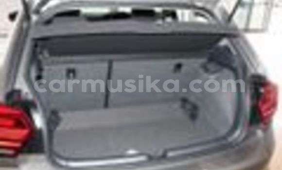 Acheter Occasion Voiture Volkswagen Polo Autre à Beitbridge, Matabeleland South Acheter Occasion Voiture Volkswagen Polo Autre à Beitbridge, Matabeleland South