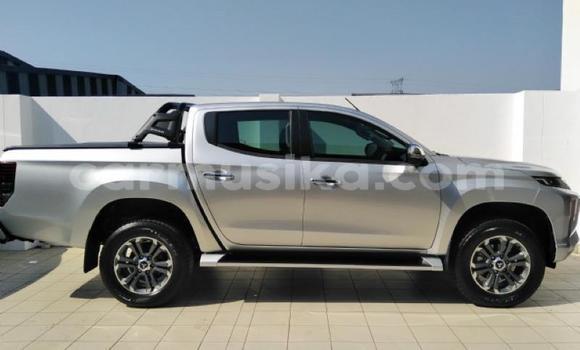 Acheter Occasion Voiture Mitsubishi Triton Autre à Beitbridge, Matabeleland South Acheter Occasion Voiture Mitsubishi Triton Autre à Beitbridge, Matabeleland South