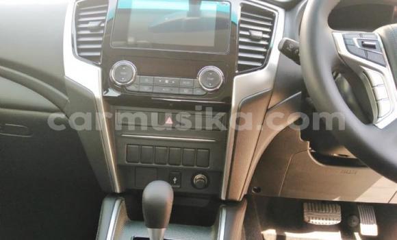 Acheter Occasion Voiture Mitsubishi Triton Autre à Beitbridge, Matabeleland South Acheter Occasion Voiture Mitsubishi Triton Autre à Beitbridge, Matabeleland South