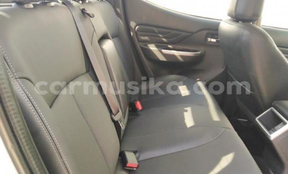 Acheter Occasion Voiture Mitsubishi Triton Autre à Beitbridge, Matabeleland South Acheter Occasion Voiture Mitsubishi Triton Autre à Beitbridge, Matabeleland South