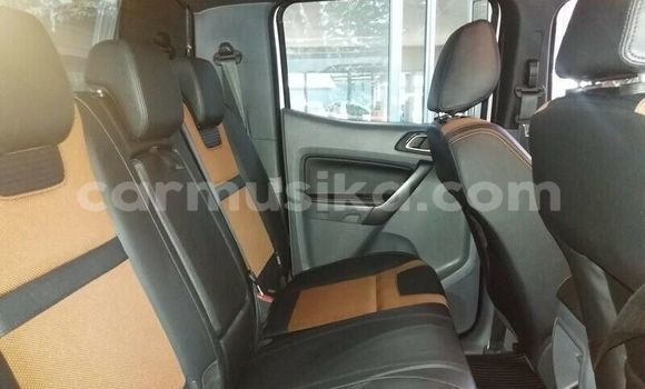 Buy Used Ford Ranger Other Car in Beitbridge in Matabeleland South Buy Used Ford Ranger Other Car in Beitbridge in Matabeleland South