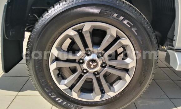 Acheter Occasion Voiture Mitsubishi Triton Autre à Beitbridge, Matabeleland South Acheter Occasion Voiture Mitsubishi Triton Autre à Beitbridge, Matabeleland South