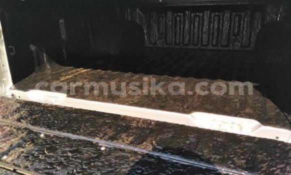 Acheter Occasion Voiture Mitsubishi Triton Autre à Beitbridge, Matabeleland South Acheter Occasion Voiture Mitsubishi Triton Autre à Beitbridge, Matabeleland South