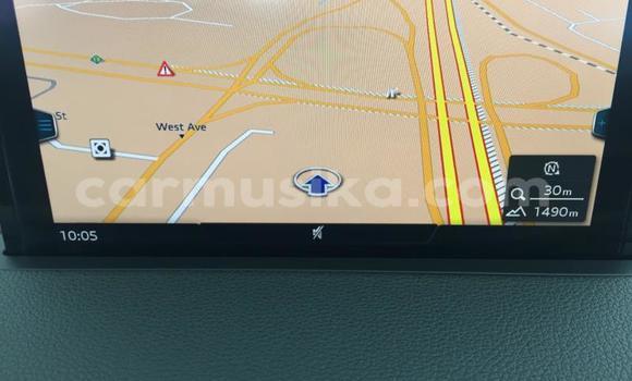 Acheter Occasion Voiture Audi Q7 Bleu à Beitbridge, Matabeleland South Acheter Occasion Voiture Audi Q7 Bleu à Beitbridge, Matabeleland South