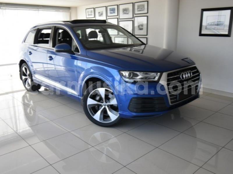 Big with watermark audi q7 matabeleland south beitbridge 18534