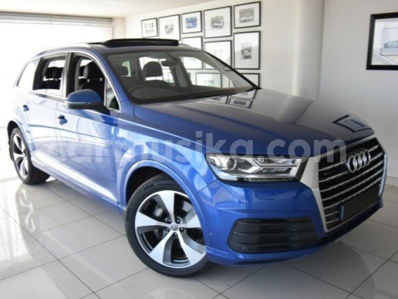 Big with watermark audi q7 matabeleland south beitbridge 18534