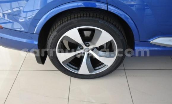 Acheter Occasion Voiture Audi Q7 Bleu à Beitbridge, Matabeleland South Acheter Occasion Voiture Audi Q7 Bleu à Beitbridge, Matabeleland South