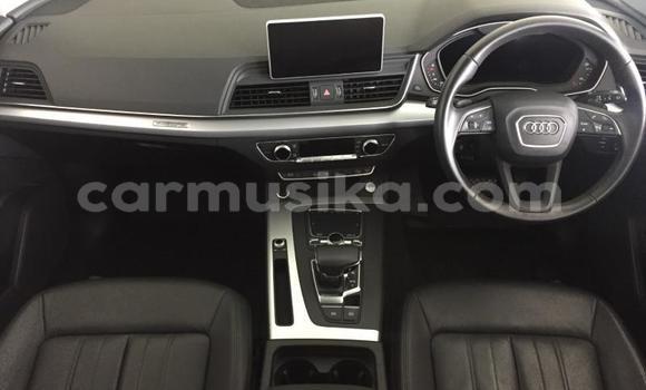 Nunua Ilio tumika Audi Q5 Nyeupe Gari ndani ya Beitbridge nchini Matabeleland Kusini Nunua Ilio tumika Audi Q5 Nyeupe Gari ndani ya Beitbridge nchini Matabeleland Kusini