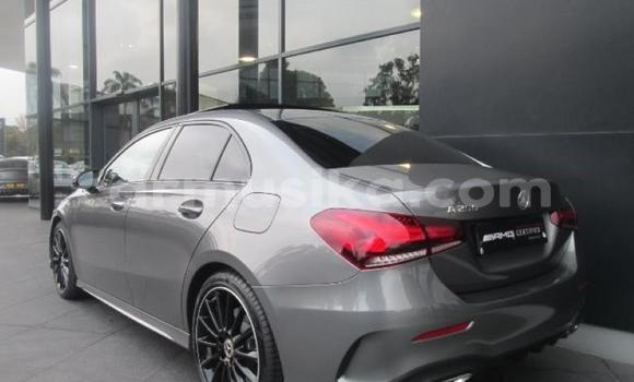Acheter Occasion Voiture Mercedes‒Benz A–Class Gris à Harare, Harare Acheter Occasion Voiture Mercedes‒Benz A–Class Gris à Harare, Harare
