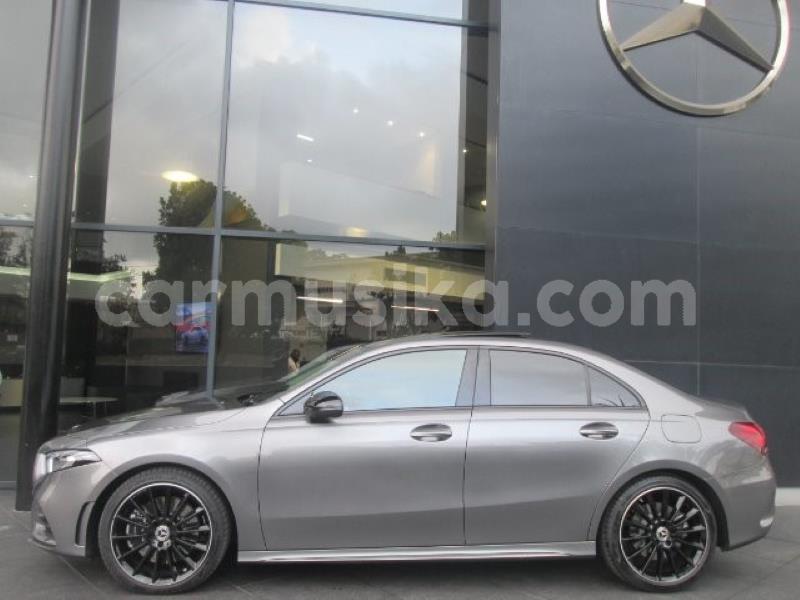 Big with watermark mercedes benz a class harare harare 18537