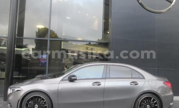 Acheter Occasion Voiture Mercedes‒Benz A–Class Gris à Harare, Harare Acheter Occasion Voiture Mercedes‒Benz A–Class Gris à Harare, Harare