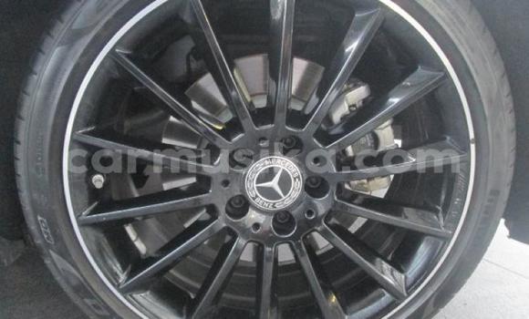 Acheter Occasion Voiture Mercedes‒Benz A–Class Gris à Harare, Harare Acheter Occasion Voiture Mercedes‒Benz A–Class Gris à Harare, Harare
