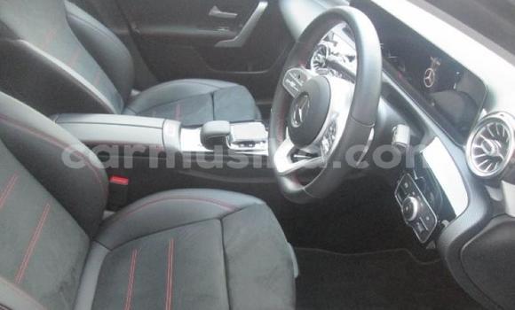 Acheter Occasion Voiture Mercedes‒Benz A–Class Gris à Harare, Harare Acheter Occasion Voiture Mercedes‒Benz A–Class Gris à Harare, Harare