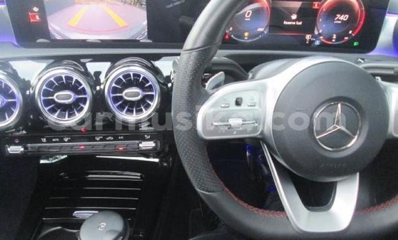 Acheter Occasion Voiture Mercedes‒Benz A–Class Gris à Harare, Harare Acheter Occasion Voiture Mercedes‒Benz A–Class Gris à Harare, Harare