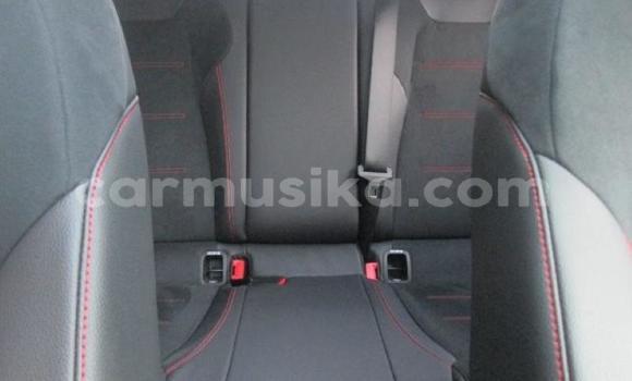 Acheter Occasion Voiture Mercedes‒Benz A–Class Gris à Harare, Harare Acheter Occasion Voiture Mercedes‒Benz A–Class Gris à Harare, Harare