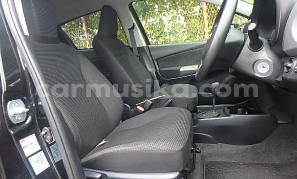 Acheter Occasion Voiture Toyota Vitz Noir à Beitbridge, Matabeleland South Acheter Occasion Voiture Toyota Vitz Noir à Beitbridge, Matabeleland South