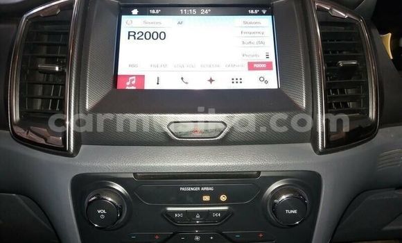 Buy Used Ford Ranger Other Car in Beitbridge in Matabeleland South Buy Used Ford Ranger Other Car in Beitbridge in Matabeleland South