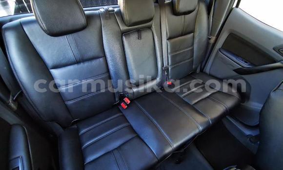 Tenga Tsaru Ford Ranger Chena Mota in Beitbridge in Matabeleland South Tenga Tsaru Ford Ranger Chena Mota in Beitbridge in Matabeleland South