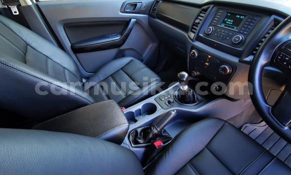 Tenga Tsaru Ford Ranger Chena Mota in Beitbridge in Matabeleland South Tenga Tsaru Ford Ranger Chena Mota in Beitbridge in Matabeleland South