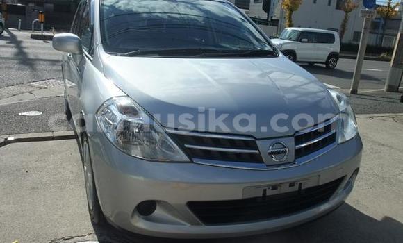 Nunua Ilio tumika Nissan Tiida Fedha Gari ndani ya Beitbridge nchini Matabeleland Kusini