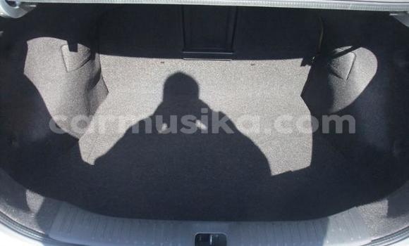 Acheter Occasion Voiture Nissan Tiida Gris à Beitbridge, Matabeleland South Acheter Occasion Voiture Nissan Tiida Gris à Beitbridge, Matabeleland South