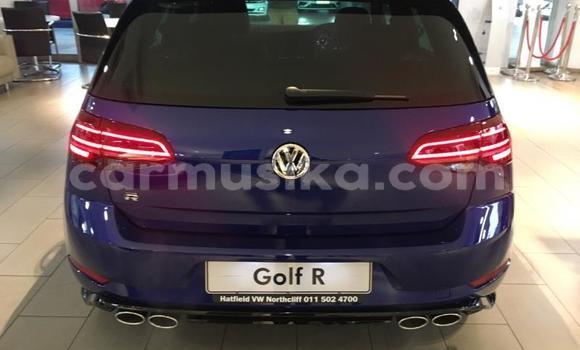 Tenga Tsaru Volkswagen Golf R Bhuruu Mota in Bulawayo in Bulawayo Tenga Tsaru Volkswagen Golf R Bhuruu Mota in Bulawayo in Bulawayo