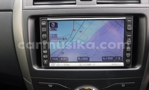 Acheter Occasion Voiture Toyota Corolla Noir à Beitbridge, Matabeleland South Acheter Occasion Voiture Toyota Corolla Noir à Beitbridge, Matabeleland South