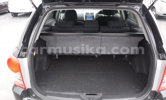 Acheter Occasion Voiture Toyota Corolla Noir à Beitbridge, Matabeleland South Acheter Occasion Voiture Toyota Corolla Noir à Beitbridge, Matabeleland South