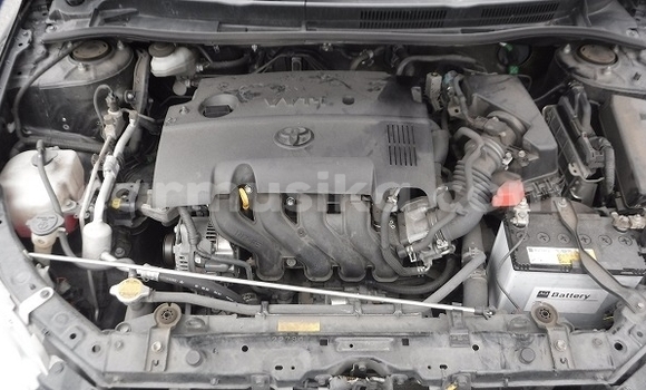 Acheter Occasion Voiture Toyota Corolla Noir à Beitbridge, Matabeleland South Acheter Occasion Voiture Toyota Corolla Noir à Beitbridge, Matabeleland South