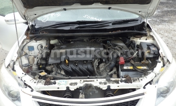 Tenga Tsaru Toyota Corolla Chena Mota in Beitbridge in Matabeleland South Tenga Tsaru Toyota Corolla Chena Mota in Beitbridge in Matabeleland South