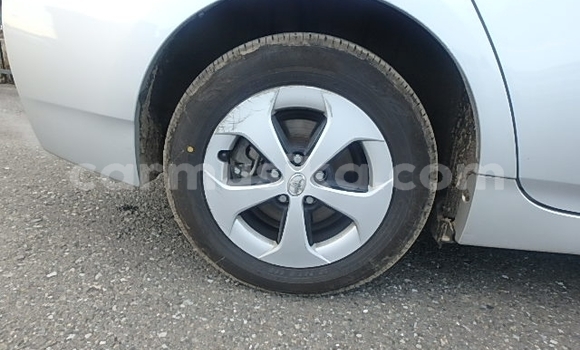 Acheter Occasion Voiture Toyota Prius Gris à Beitbridge, Matabeleland South Acheter Occasion Voiture Toyota Prius Gris à Beitbridge, Matabeleland South