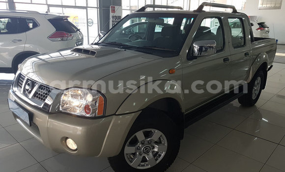 Tenga Tsaru Nissan Hardbody Zvimwe Mota in Beitbridge in Matabeleland South Tenga Tsaru Nissan Hardbody Zvimwe Mota in Beitbridge in Matabeleland South