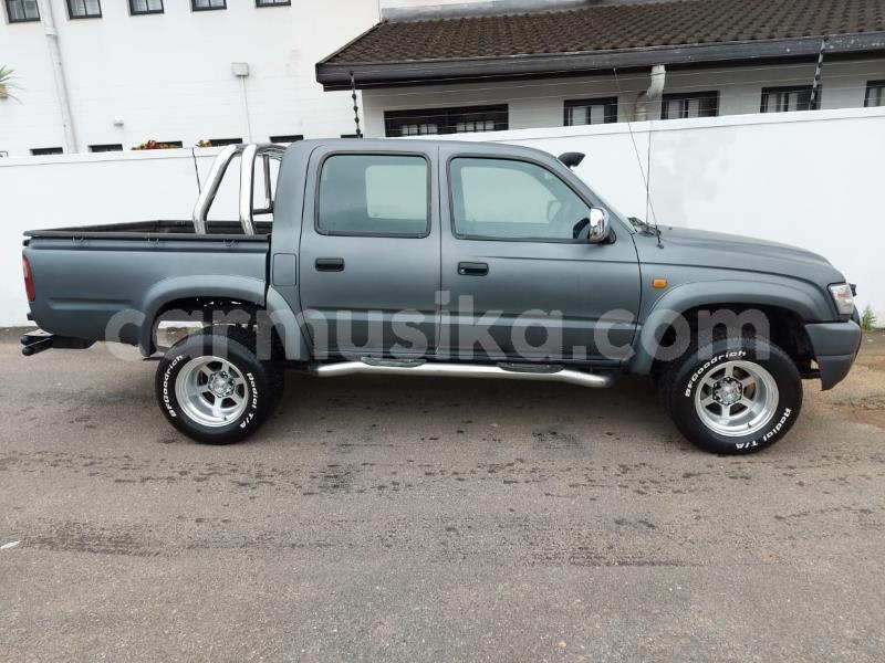 Big with watermark toyota hilux matabeleland south beitbridge 18547