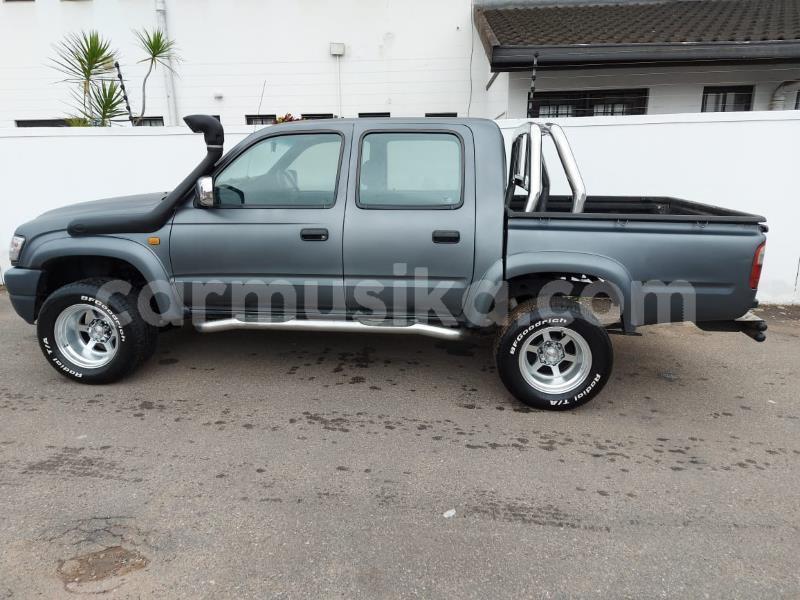 Big with watermark toyota hilux matabeleland south beitbridge 18547