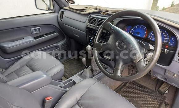 Tenga Tsaru Toyota Hilux Nhema Mota in Beitbridge in Matabeleland South Tenga Tsaru Toyota Hilux Nhema Mota in Beitbridge in Matabeleland South